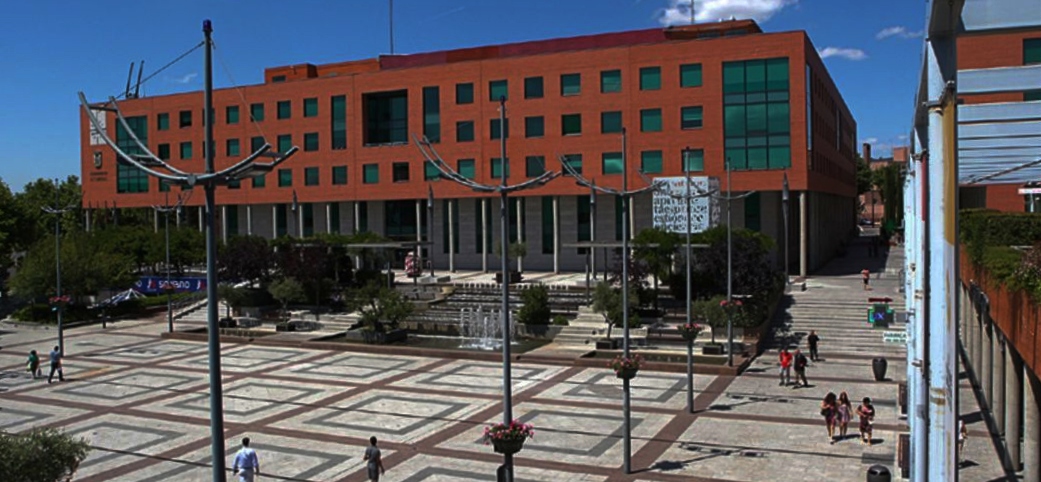 Centros auditivos en Alcobendas