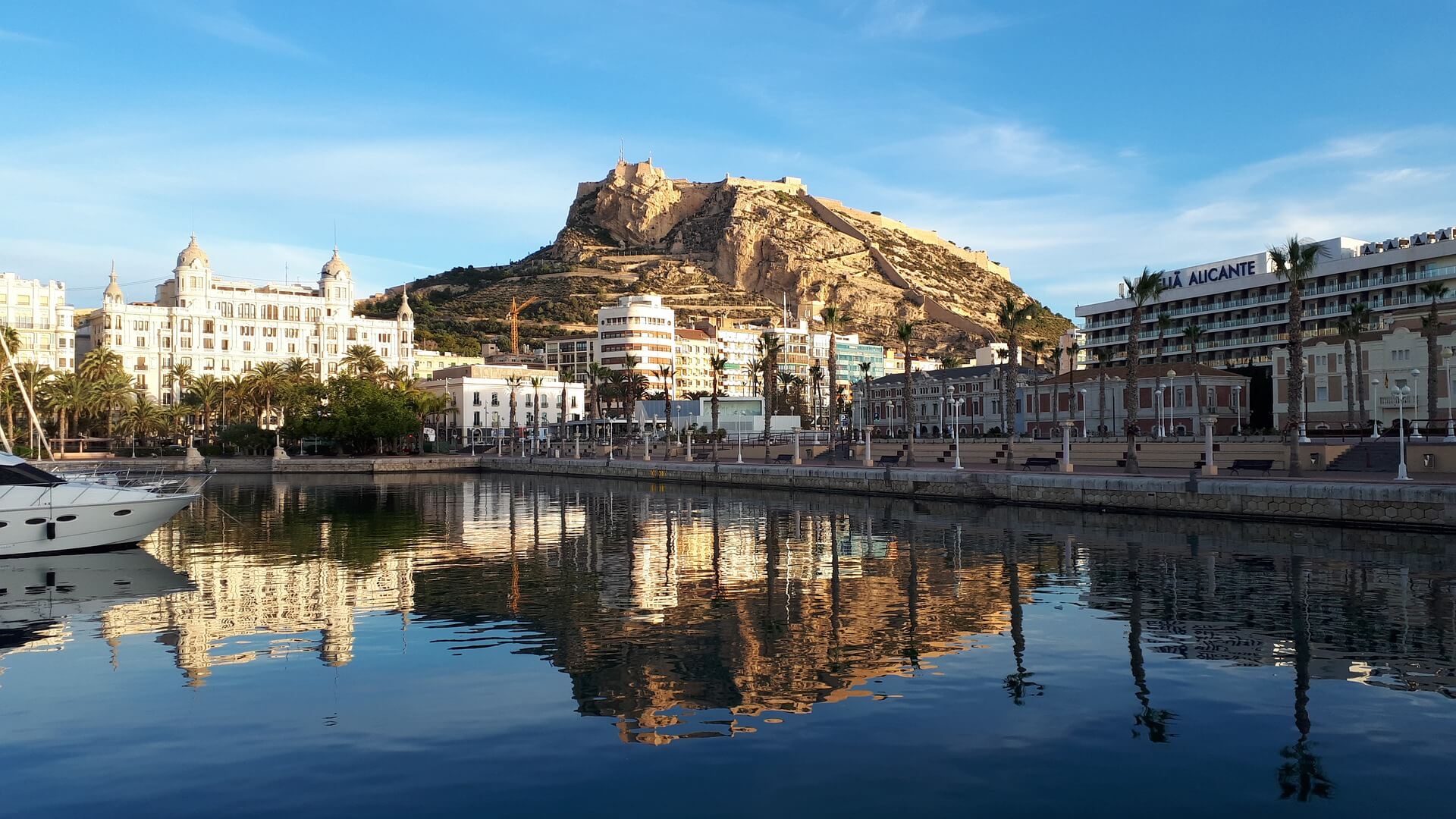 Centros auditivos en Alicante