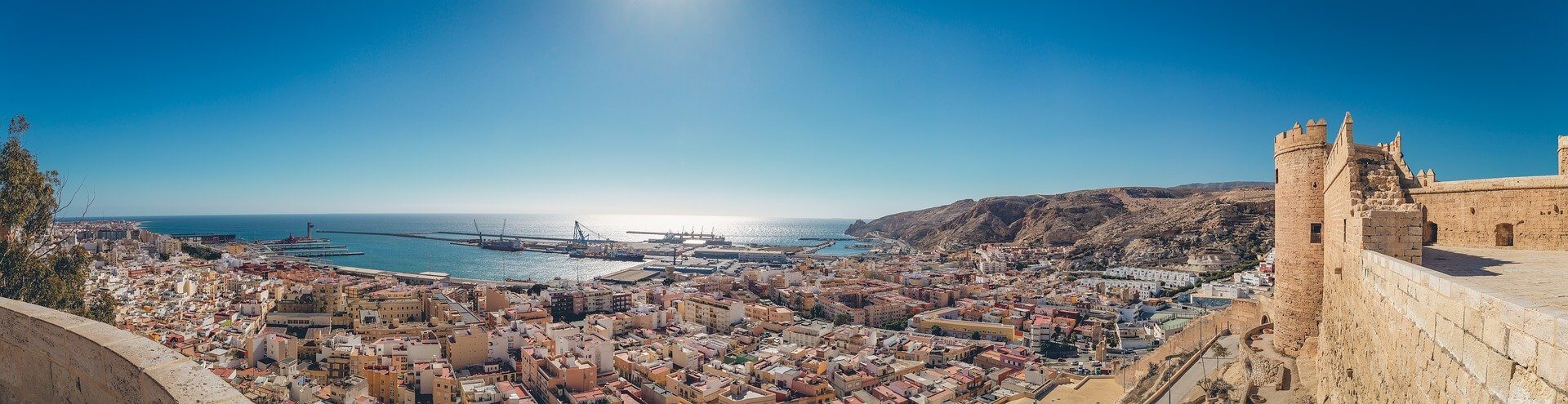 Centros auditivos en Almería