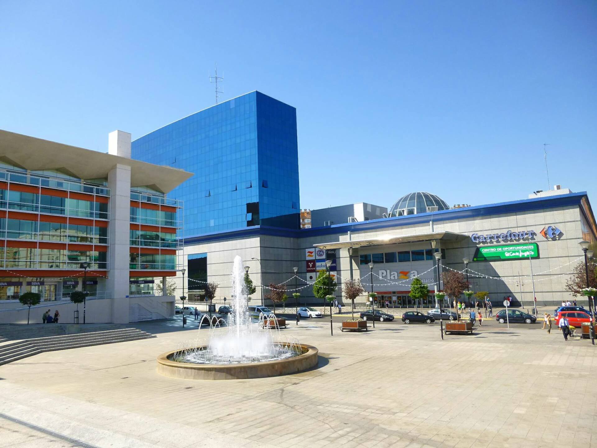 Centros auditivos en Fuenlabrada