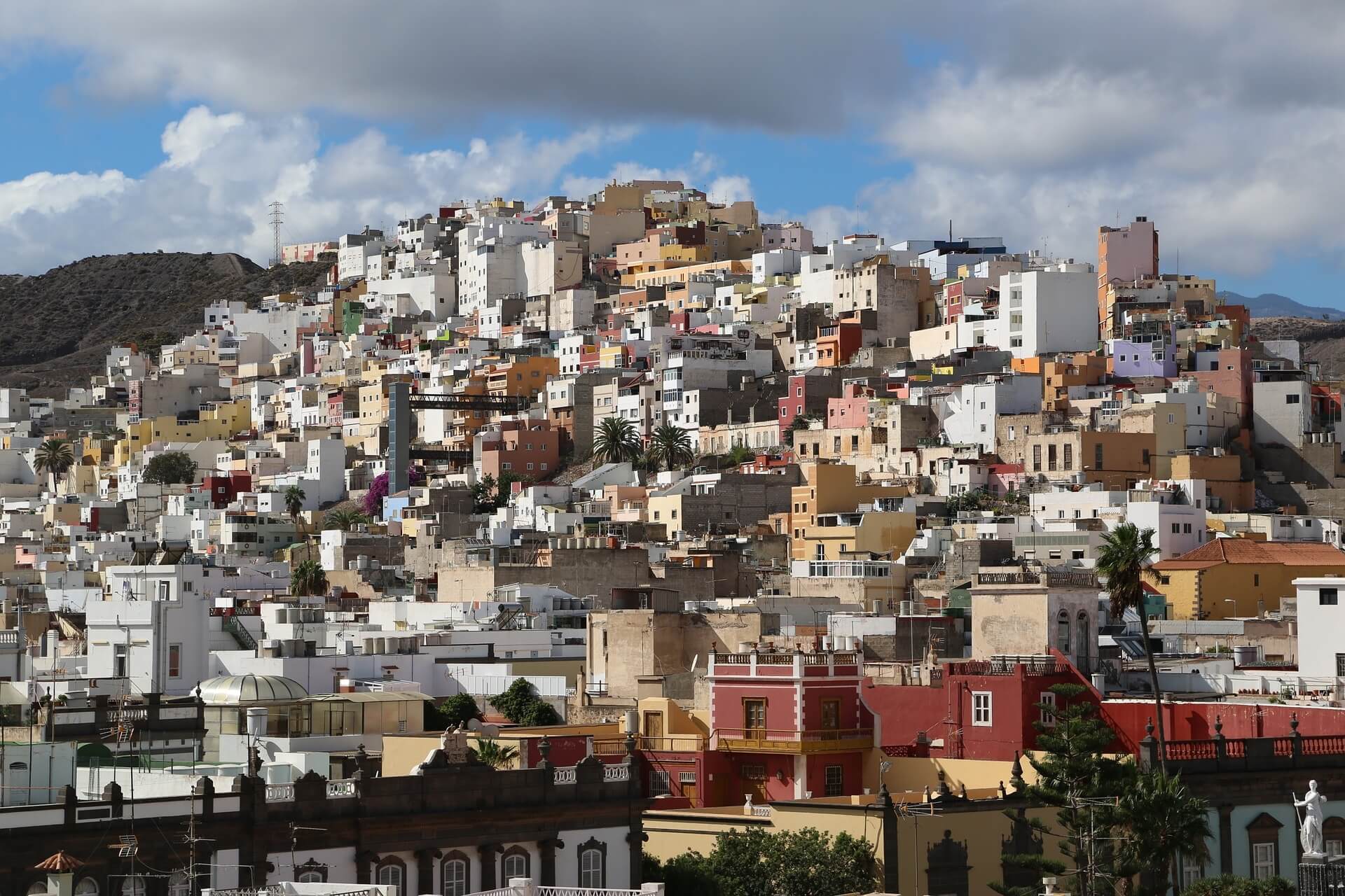 Centros auditivos en Las Palmas de Gran Canaria