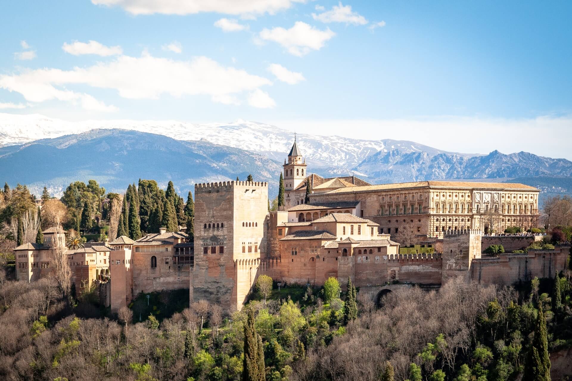 Centros auditivos en Granada