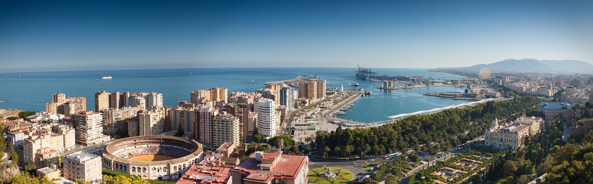 Centros auditivos en Málaga