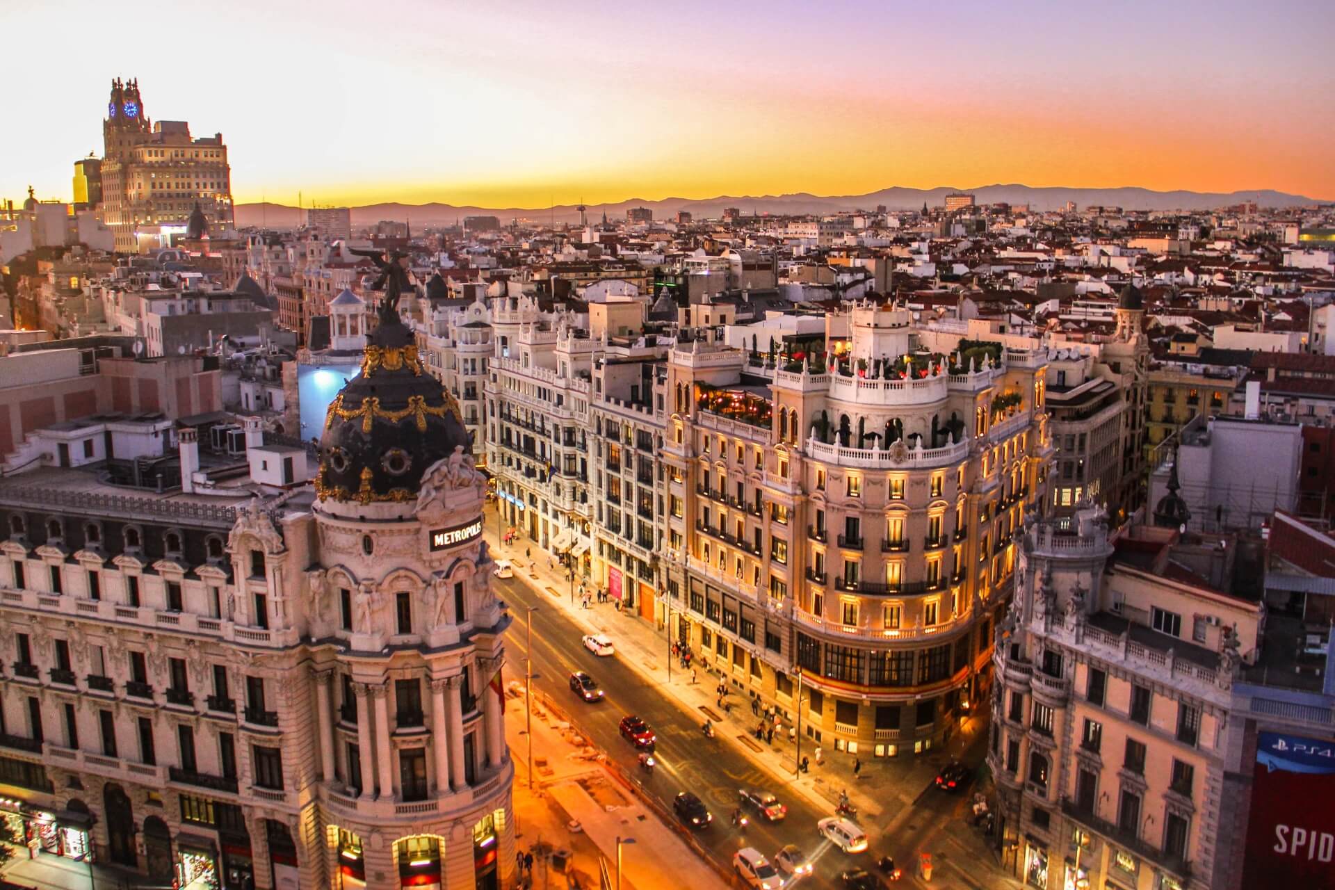 Centros auditivos en Madrid