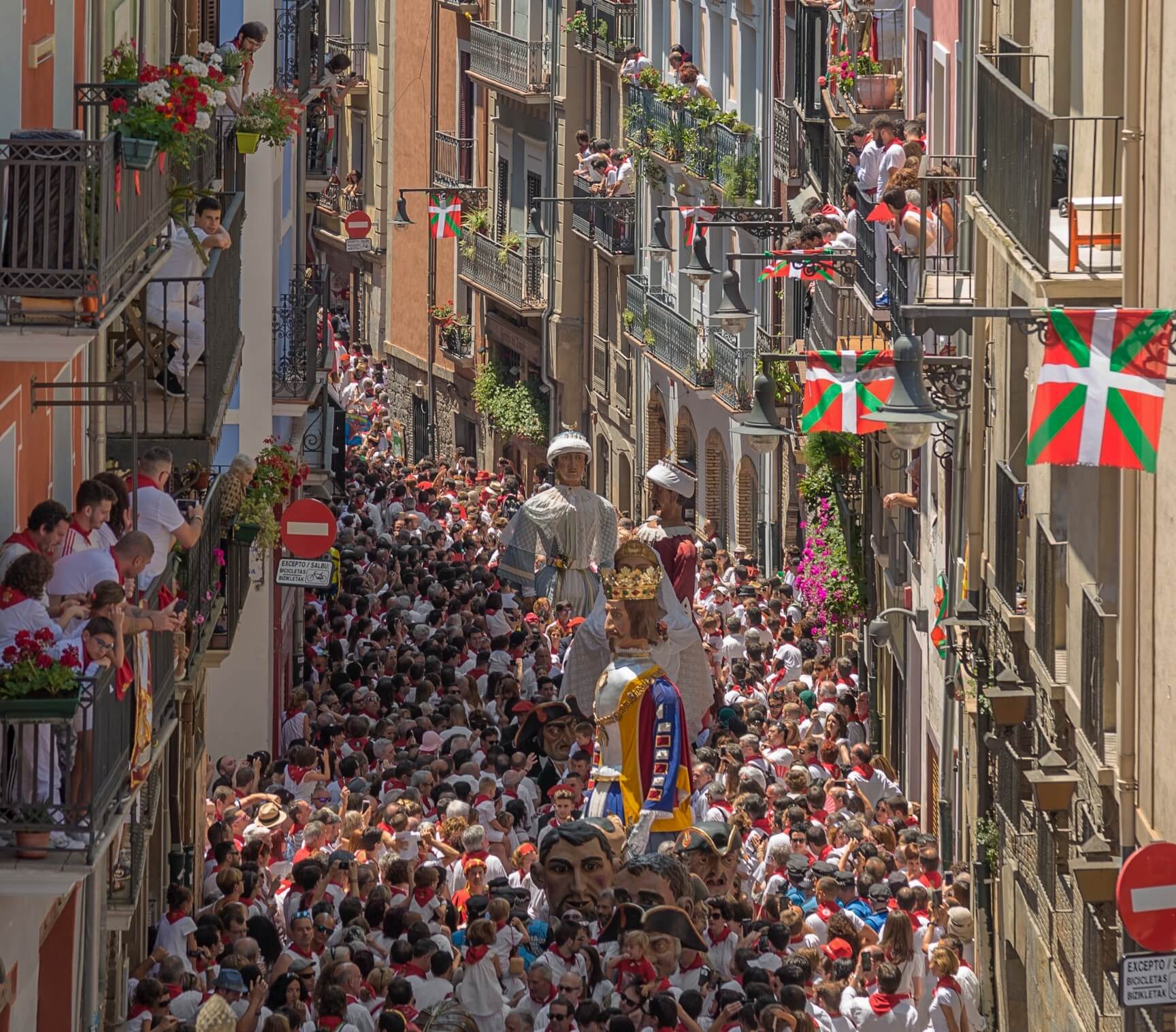 Centros auditivos en Pamplona/Iruña