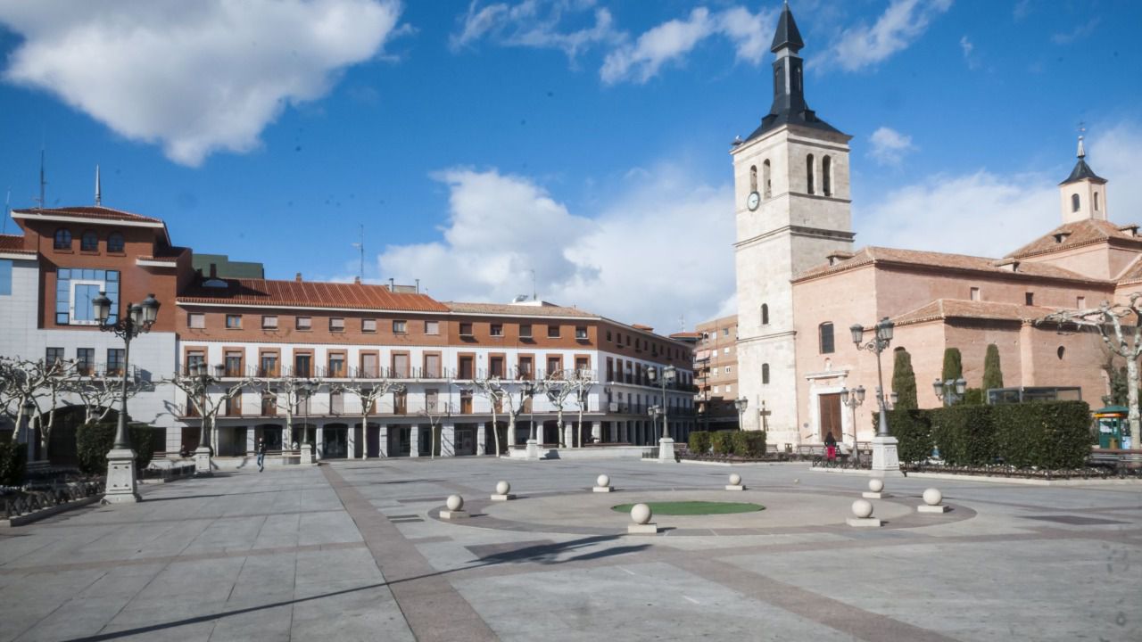Centros auditivos en Torrejón de Ardoz