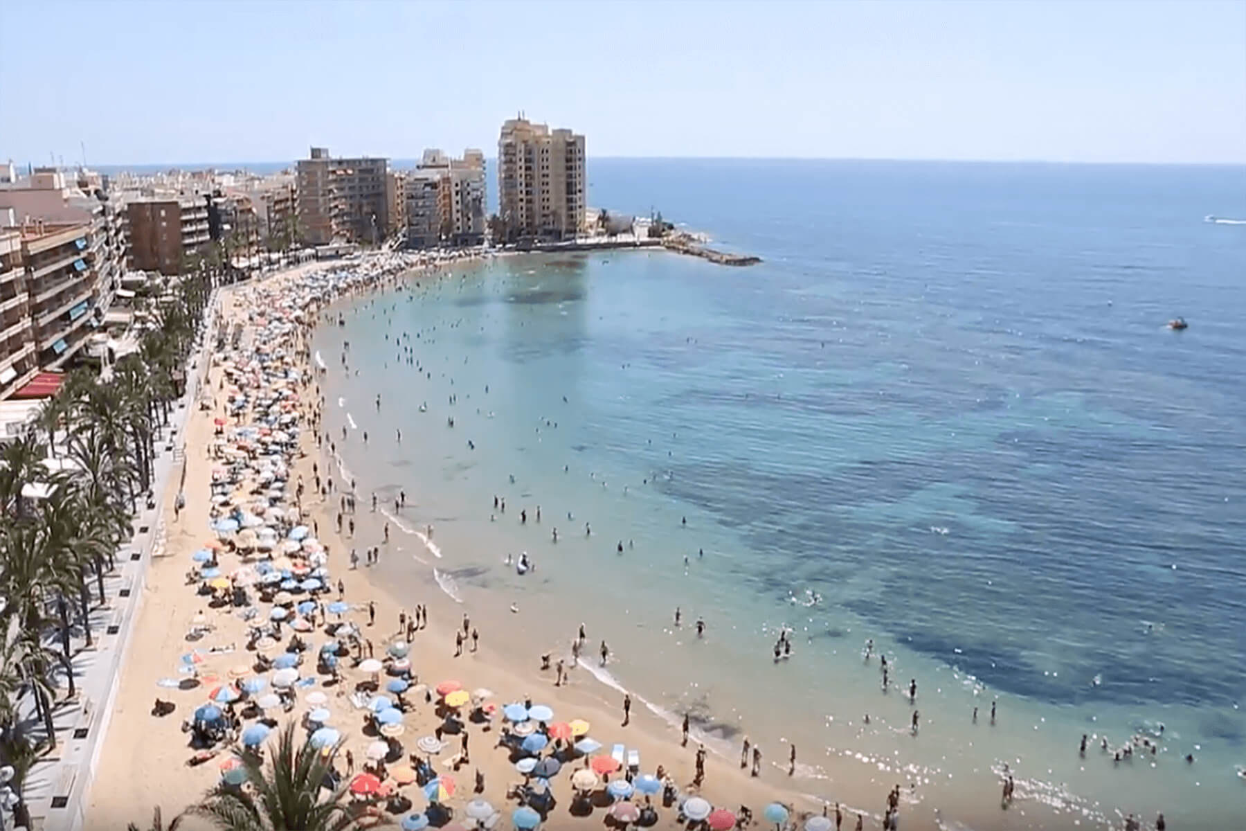 Centros auditivos en Torrevieja