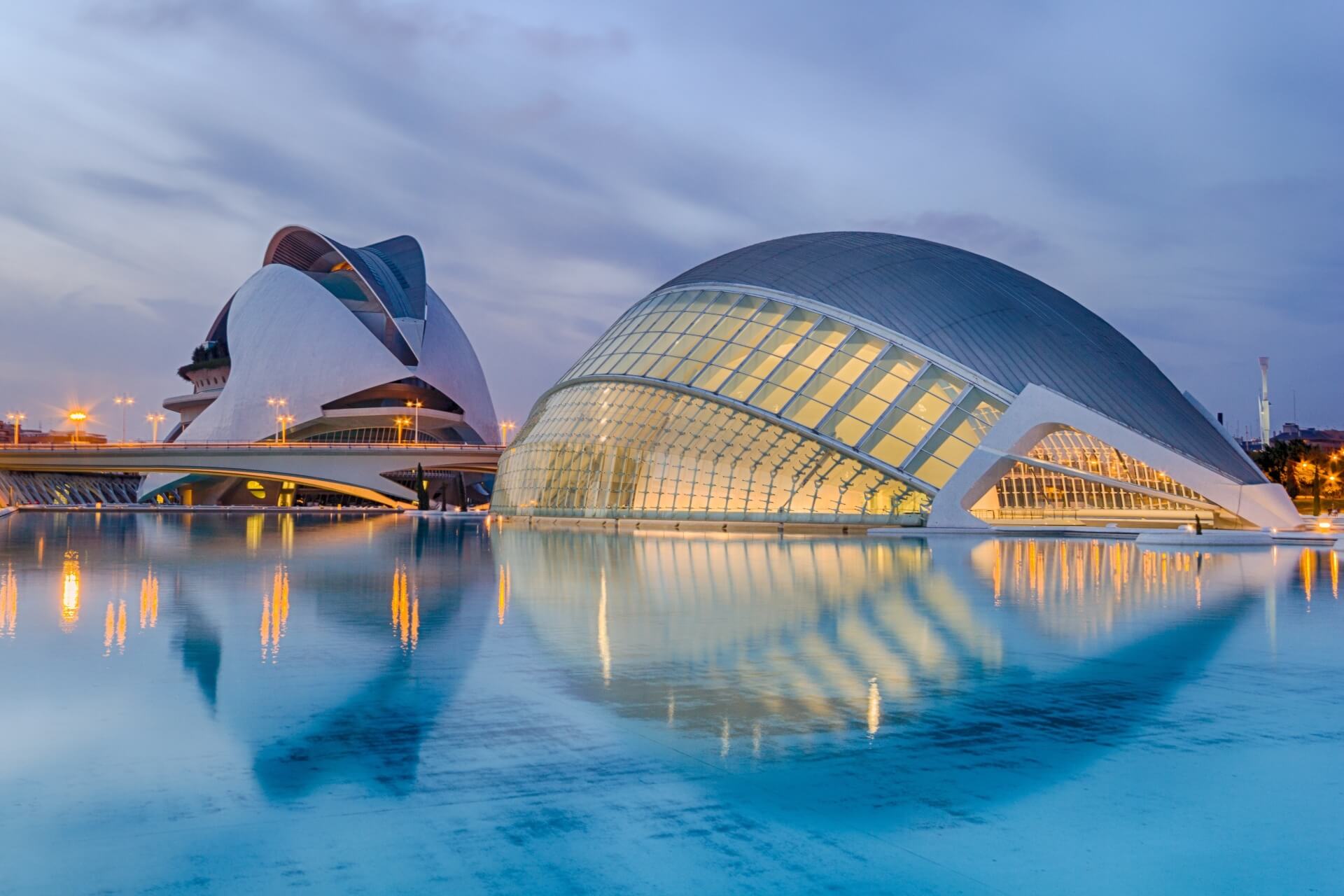 Centros auditivos en Valencia