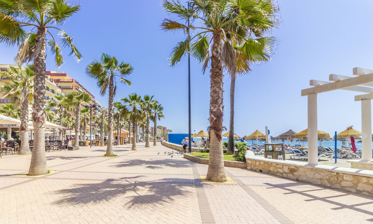 Centros auditivos en Fuengirola