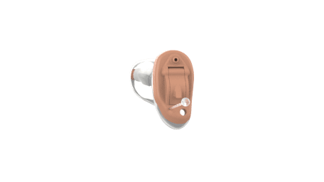 Starkey Picasso CIC
