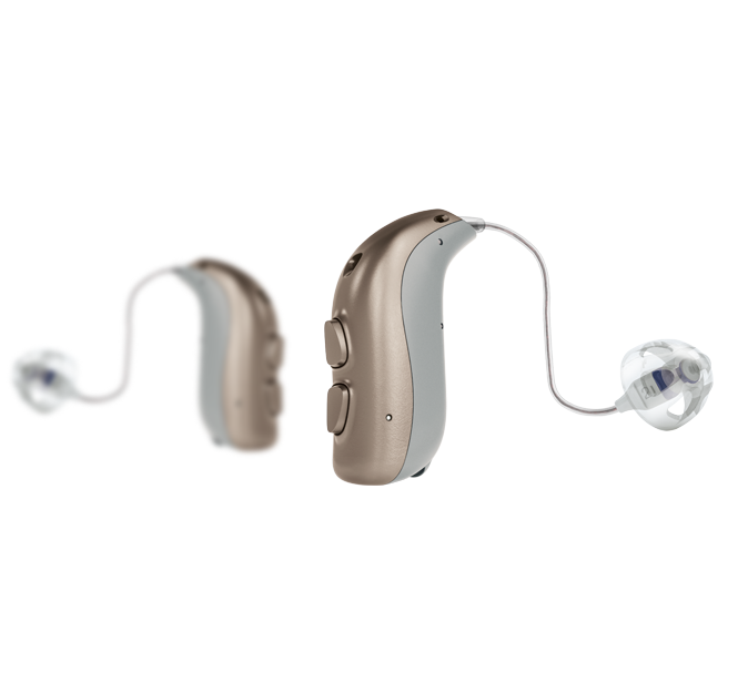 Bernafon Viron Mini RIE T 9