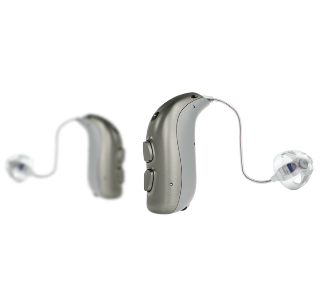 Bernafon Viron Mini RIE T 7