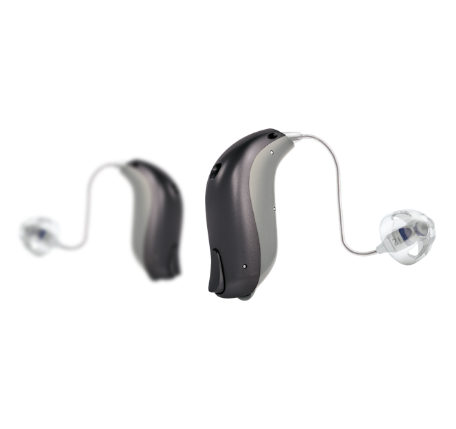 Bernafon Viron Mini RIE 5