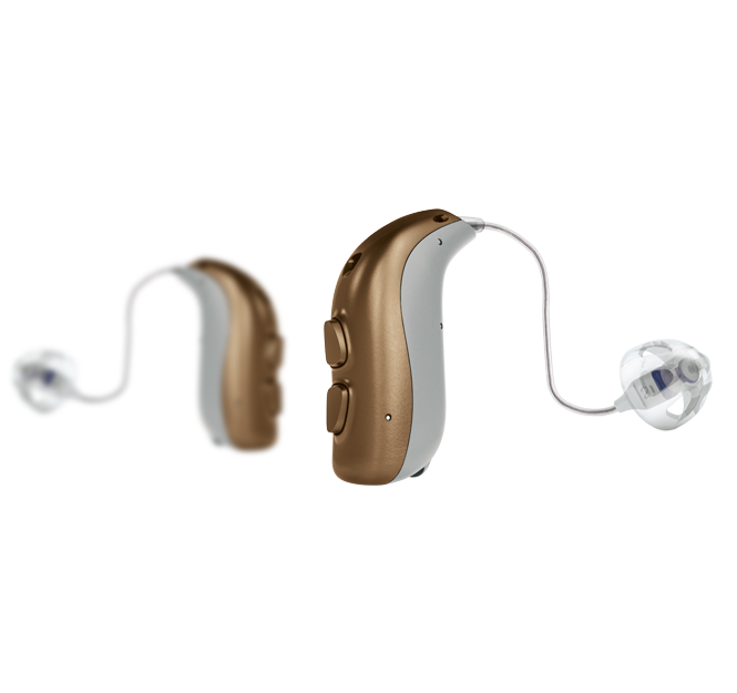Bernafon Viron Mini RIE T 5