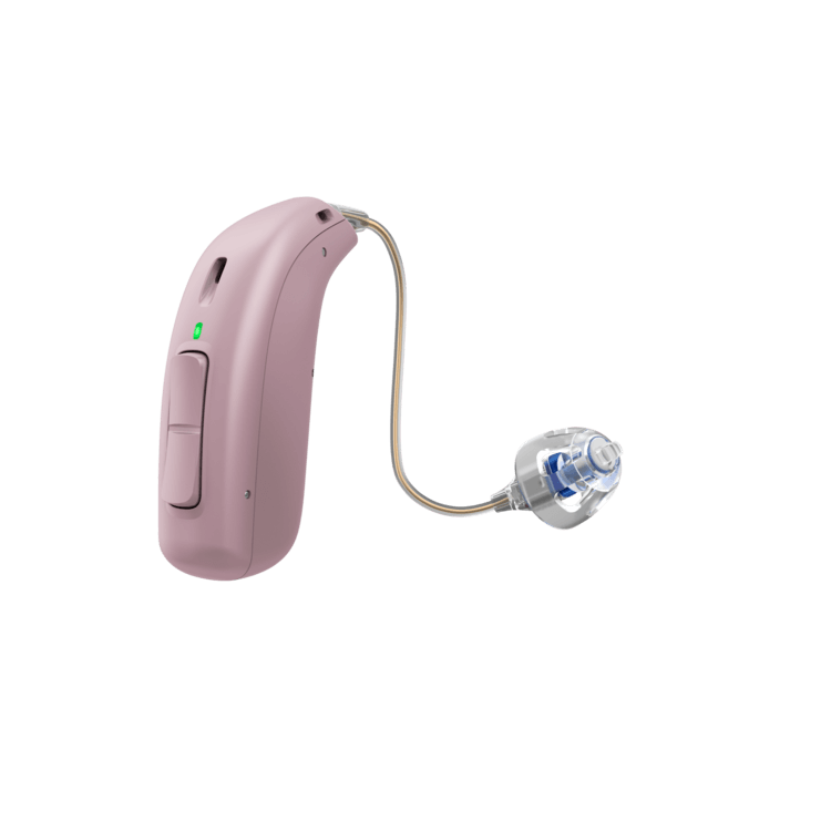 Oticon Opn Play miniRite R