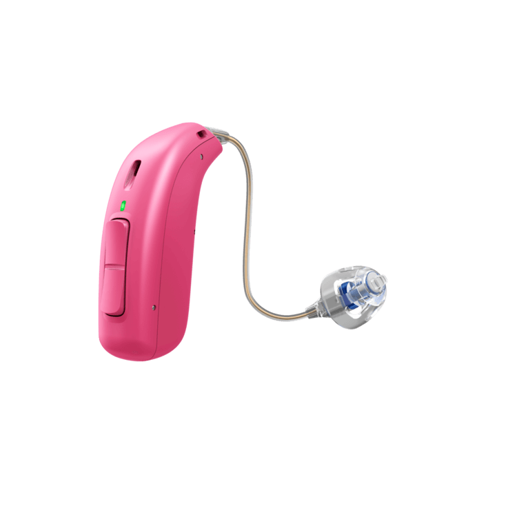 Oticon Opn Play miniRite R