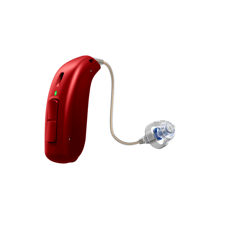 Oticon Opn Play miniRite T