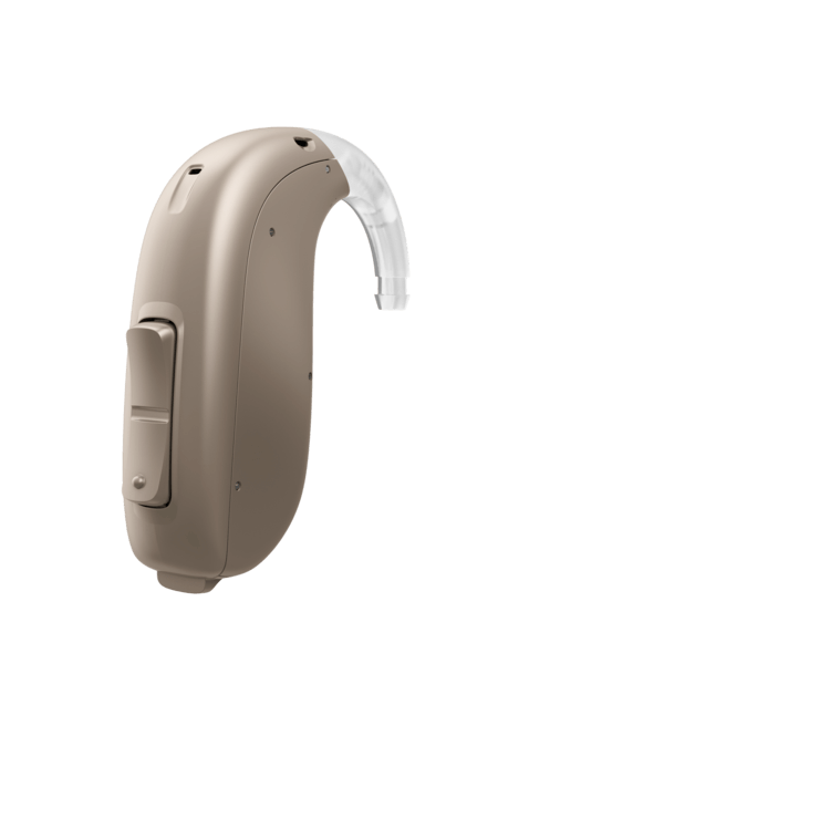 Oticon Ruby Ruby BTE