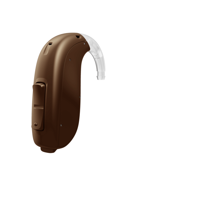 Oticon Ruby Ruby BTE