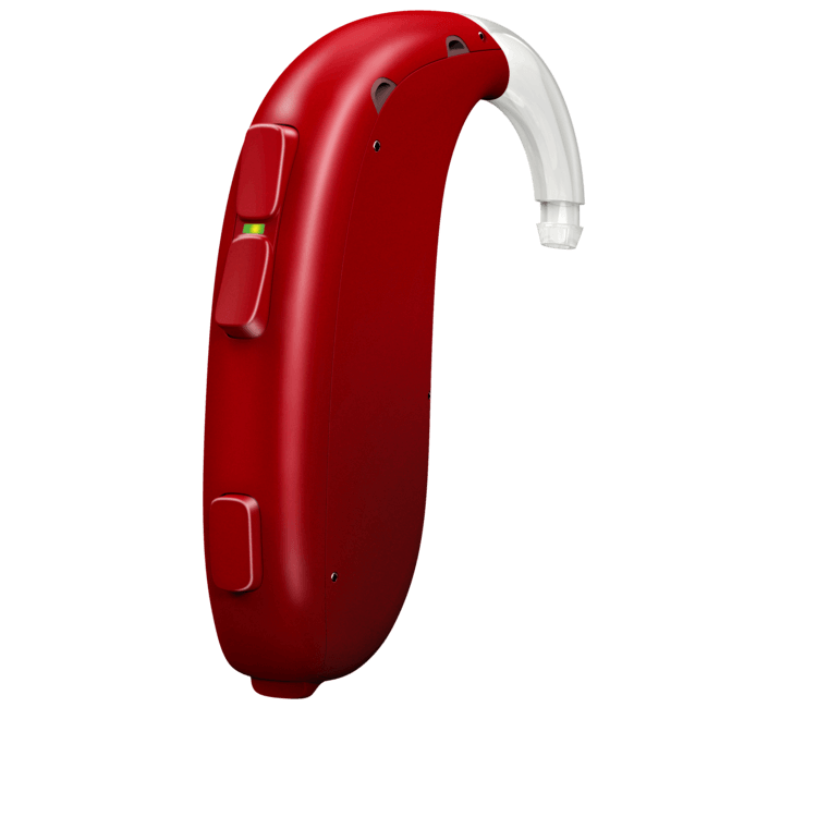 Oticon Xceed Play Xceed Play UP
