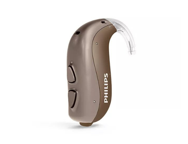 Philips HearLink BTE PP
