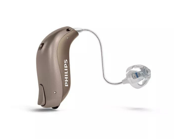 Philips HearLink miniRIE