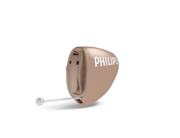 Philips HearLink CIC