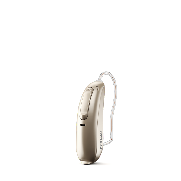 Phonak Paradise 312