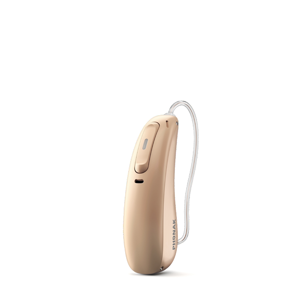 Phonak Paradise RT