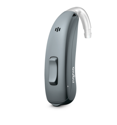 Signia-Siemens Nx Motion 13 P