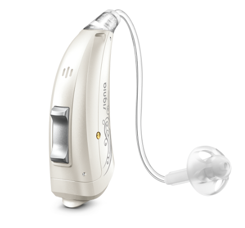 Signia-Siemens Px Motion 675