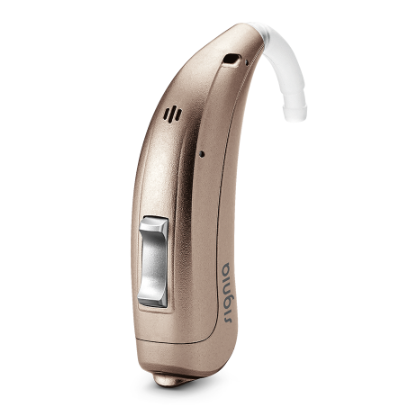 Signia-Siemens Px Motion P