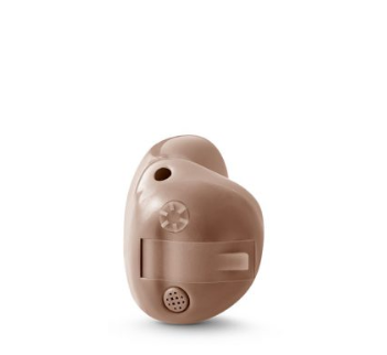 Signia-Siemens Intuis 8 ITC