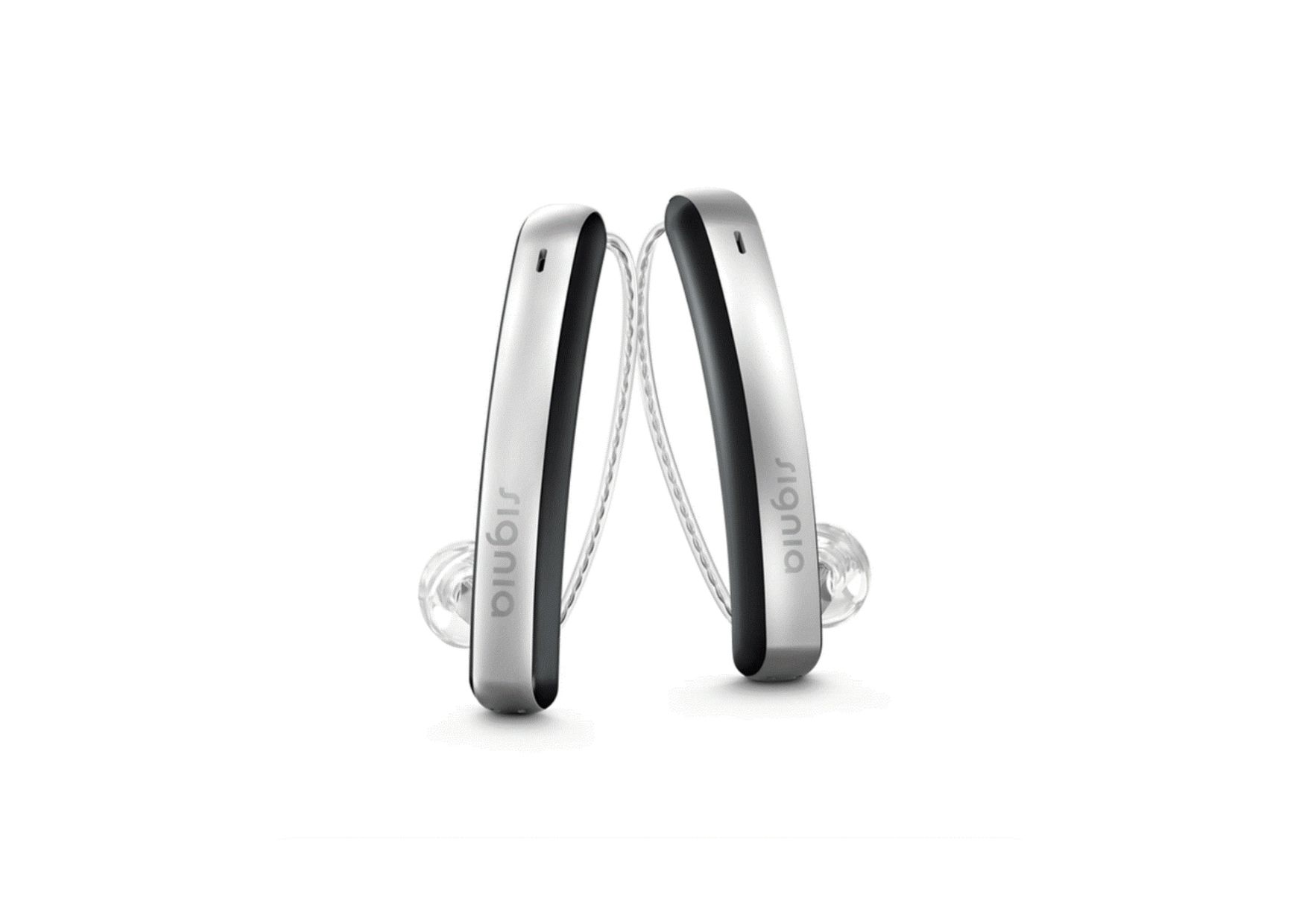 Signia-Siemens Styletto Connect