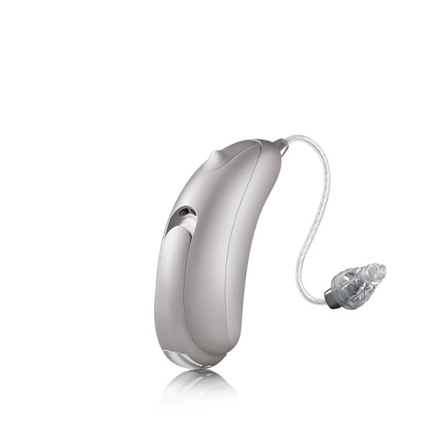 Unitron Moxi Fit R 600
