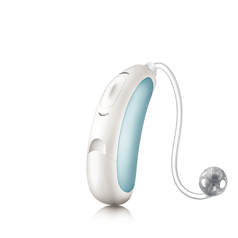 Unitron Stride M 800