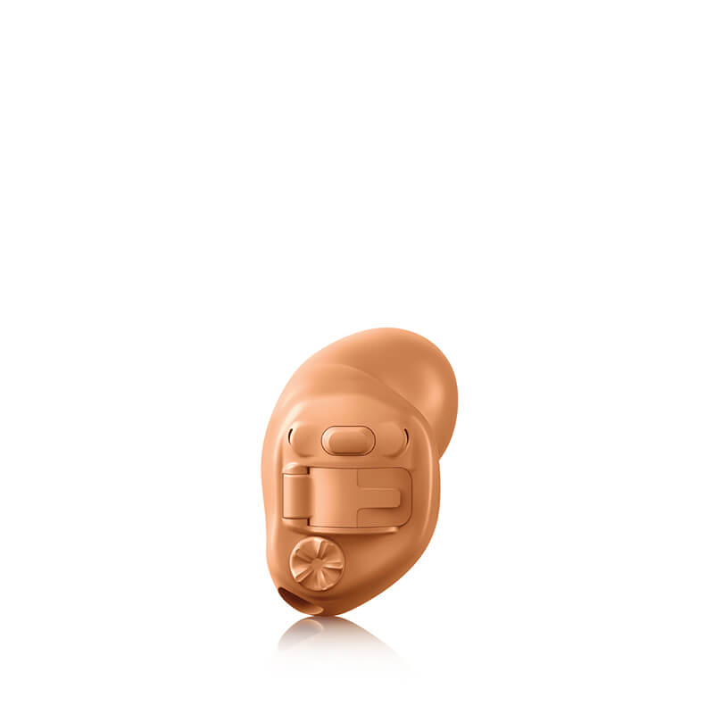 Unitron Insera Pro ITC