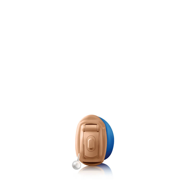 Unitron Insera 500 CIC/IIC Omni