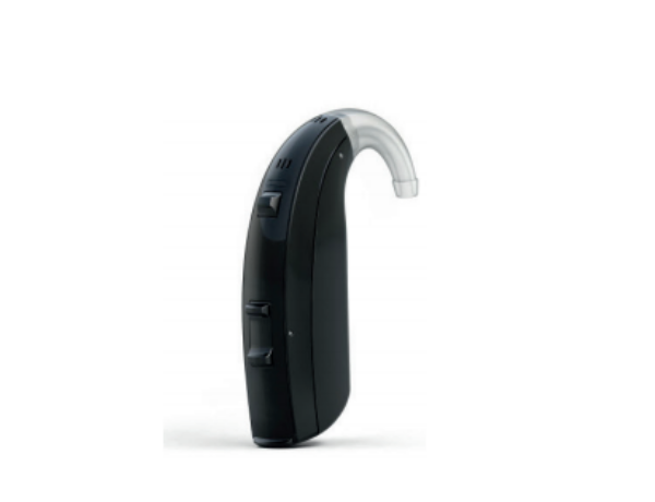 Danavox Logar 798