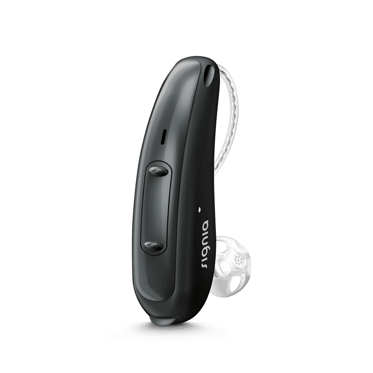 Signia-Siemens Pure 312 X