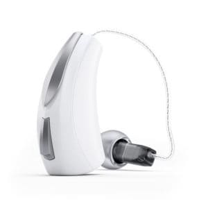 Starkey Livio AI miniRIC