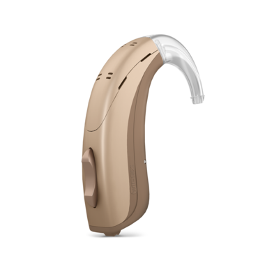 Widex EVOKE Fashion BTE