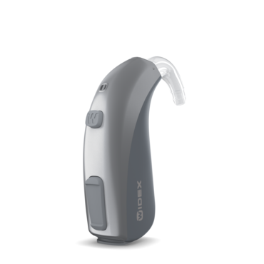 Widex Evoke BTE 13D