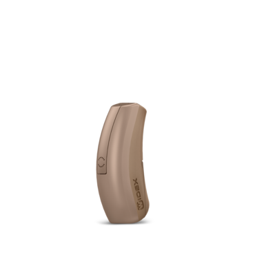 Widex Evoke Passion