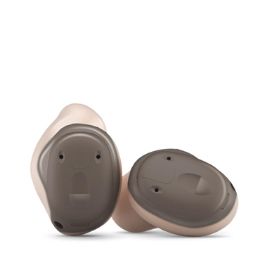 Widex Evoke XP ITE